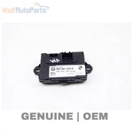 2018-2024 Porsche Cayenne Turbo Rear Electric Spoiler Control Module. Fixed Price $159.99.