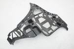 Rear Left Bumper Bracket Mount Carrier Coupe 2928800112 Mercedes GLE63S C292. Fixed Price $99.99.