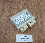 21-25 Oem Bmw G22 G80 G82 G87 M2 M3 Parking Distance Control Module Unit Pdc. Fixed Price $89.95.