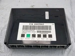 Body Control Module Impala 2006 2012 Chevrolet Bcu Bcm Computer Unit Oe 20839063. Fixed Price $40.45.