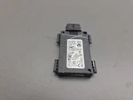 Jeep Grand Cherokee Blind Spot Sensor Radar Module 2021-2023 68440562AL. Fixed Price $79.00.