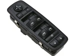 Front Left Autopart Premium Window Switch Fits Chrysler 200 2015-2016 49FRQB. Fixed Price $37.96.