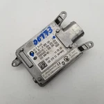 Bmw F01 F02 F06 F10 F12 Rear Left Bumper Lane Change Warning Sensor Module Oem. Fixed Price $40.09.