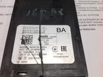 36935-TX4-A01 Lt Driver Side Blind Spot Sensor W/ Connector (acura) (used) (50). Fixed Price $45.00.
