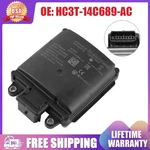 Blind Spot Monitor Module Ford F-150 2017-2018 HC3T-14C689-AC, HC3Z-14C689-A. Fixed Price $105.99.
