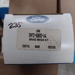 Ford Genuine Oem Brake Repair Kit XW7Z9G652AA. Fixed Price $16.96.