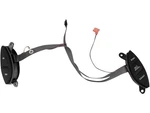 Cruise Control Switch 1998-2003 Ford Ranger 2002 1999 2000 2001 PH725BY. Fixed Price $44.18.