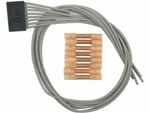 For 1992-1999 Chevrolet K1500 Suburban Power Mirror Switch Connector Smp 73262ST. Fixed Price $53.91.