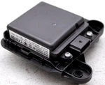 Oem Nissan Titan Rear Right Blind Spot Detection Radar Module 284K0-EZ21A. Fixed Price $171.77.