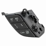 Motorcraft Left Lower Cruise Control Switch For Lincoln Continental 2017 SW-7789. Fixed Price $44.75.
