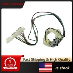 Column Mounted Blinker Turn Signal Switch For Gm Chevrolet Corsica Oe D6208A. Fixed Price $19.56.