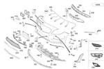 Genuine Mercedes-benz Mount 117-885-10-01. Fixed Price $61.10.