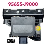 2018 Hyundai Kona Distance Radar 95655-J9000 Unit A.e.b Collision Warning Sensor. Fixed Price $450.00.