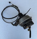 Oem Cruise Control Motor Speed Actuator For 1986-1990 Acura Legend. Fixed Price $75.00.