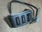 Nissan Cruise Control Switch J70M3201 (this Only Has One Cable Ck Yours). Fixed Price $29.00.