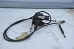 1) Dh -22 Bmw 65711386242 Oem Used Cruise Control Actuator Engine Bay Vdo. Fixed Price $118.80.