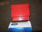 Nos 1991 1997 Lincoln Town Car Cruise Control Amplifer F1VY-9D843-A. Fixed Price $49.99.