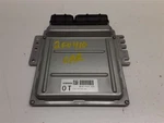 Engine Ecm Electronic Control Module 3.5L Awd Fits 06 Infiniti Fx Series 269889. Fixed Price $100.00.