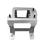 For 2017 - 2022 Mercedes Benz E450 Radiator Support Center 2021 2020. Fixed Price $119.95.