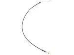 Porsche Cruise Control Cable, 1988-1989 91161712408--GEN. Fixed Price $261.14.
