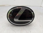 2023 2024 2025 Lexus RZ300E RZ450E Emblem Front Bumper Cruise Radar Sensor Oem. Fixed Price $149.99.