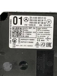 13-20 Mercedes W205 C300 Rear Blind Spot Radar Distance Sensor Oem A0009022617. Fixed Price $135.00.