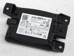 23395663 Oem Rear Right Blind Spot Alert Radar Module For Select Gm Vehicles. Fixed Price $100.00.