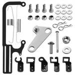 304147 For Gm 700R4 Transmissions Throttle Carburetor Cable Mount Bracket Ez-efi. Fixed Price $18.99.