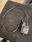 2002-2005 Honda EP3 Civic Cruise Control Actuator & Cable. Fixed Price $50.00.