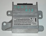 2003-05 Dodge Neon Oem Srs Control Module P05084085AC. Fixed Price $14.24.