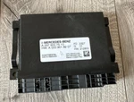 Mercedes Control Unit Module, 2979007510, 2979003900, Genuine Oem. Fixed Price $79.00.