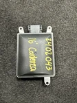 2016 Kia Cadenza Left Blind Spot Sensor Module Oem 95811-3R100. Fixed Price $75.00.