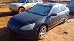 Chassis Ecm Cruise Control Automatic Transmission Fits 03-05 Accord 220796. Fixed Price $63.99.