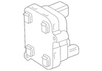 Genuine Audi Control Module 4M0-907-778. Fixed Price $169.73.