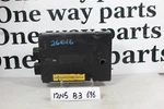 XR3314B205AB Ford Mustang 1999-2000 Multifunction Unit Mfu Module 696 12N5 B3. Fixed Price $129.99.