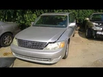 Chassis Ecm Multiplex Network Left Hand Dash Body Fits 02-04 Avalon 1076975. Fixed Price $74.94.
