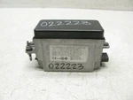 10-15 Jaguar Xk Xf Adaptive Cruise Control Module Oem 8X239G768AA. Fixed Price $248.95.