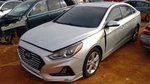 Chassis Ecm Control Adaptive Cruise Module Fits 16-19 Sonata 280565. Fixed Price $303.99.