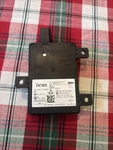 Hyundai Tucson Radar Sensor Blind Spot Lane Change D795850700 2016DJ1179 2510.... Fixed Price $110.00.