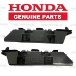 New Oem 14 - 15 Honda Civic Coupe Front Bumper Driver & Passenger Fender Bracket. Fixed Price $56.69.
