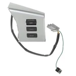 Genuine Nissan Cruise Switch 25551-9CF0A. Fixed Price $183.05.
