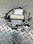 Mercedes Class W176 Front Radar Sensor With Bracket A0009054603. Fixed Price $169.25.