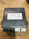 Mercedes/dodge Sprinter Roof Control Module 2500-3500 03-09 A 906 446 02. Fixed Price $50.00.