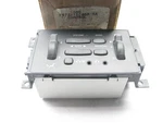 Rear Oem Ford Headphone Radio & A/c Control Switch Panel F67Z-18C858-AA. Fixed Price $35.05.
