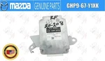 Mazda Oem Vehicle Control Module GHP9-67-Y1XK. Fixed Price $424.00.