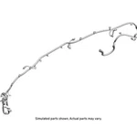 Genuine Gm Harness 85560810. Fixed Price $117.59.