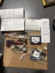 Rostra 250-9630 Complete Cruise Control Kit For 2013 Dodge Dart. Fixed Price $161.50.