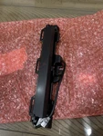 Oem Tesla Model X Plaid Drive Switch 1607702-00-D. Fixed Price $150.00.
