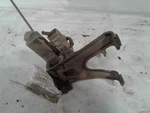Used Cruise Control Servo Fits: 1995 Toyota T100 Grade. Fixed Price $120.39.