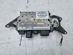 Range Rover Vogue L460 2023 Rear Active Stabiliser Anti Roll Bar Control Module. Fixed Price $1272.51.
